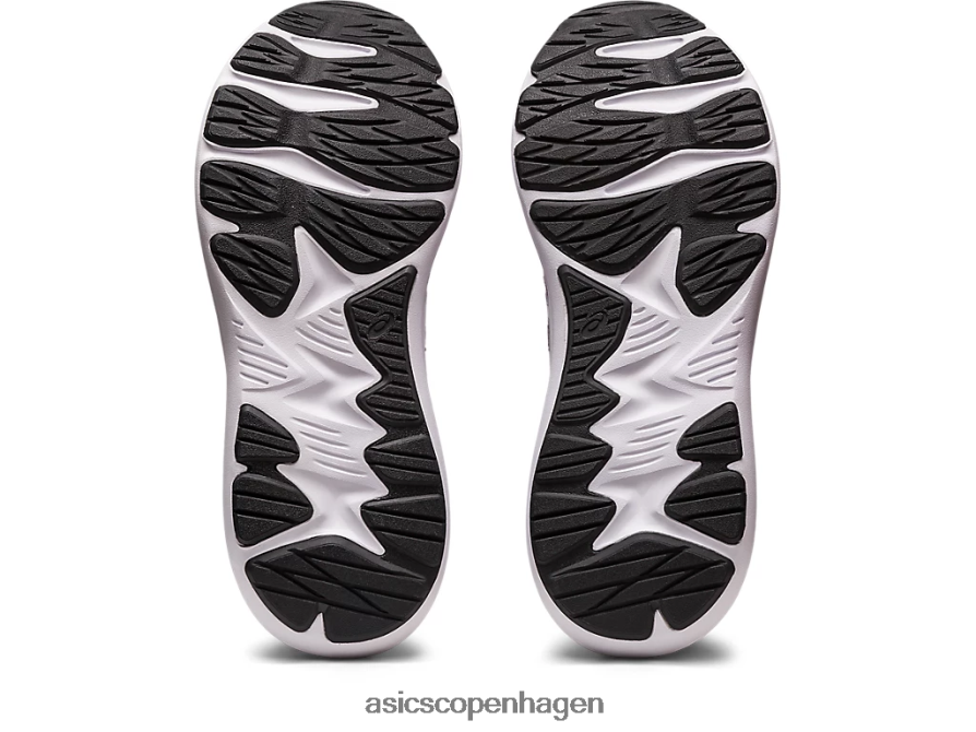 Asics stød 4 skumringsviolet/hvid Z206F62576