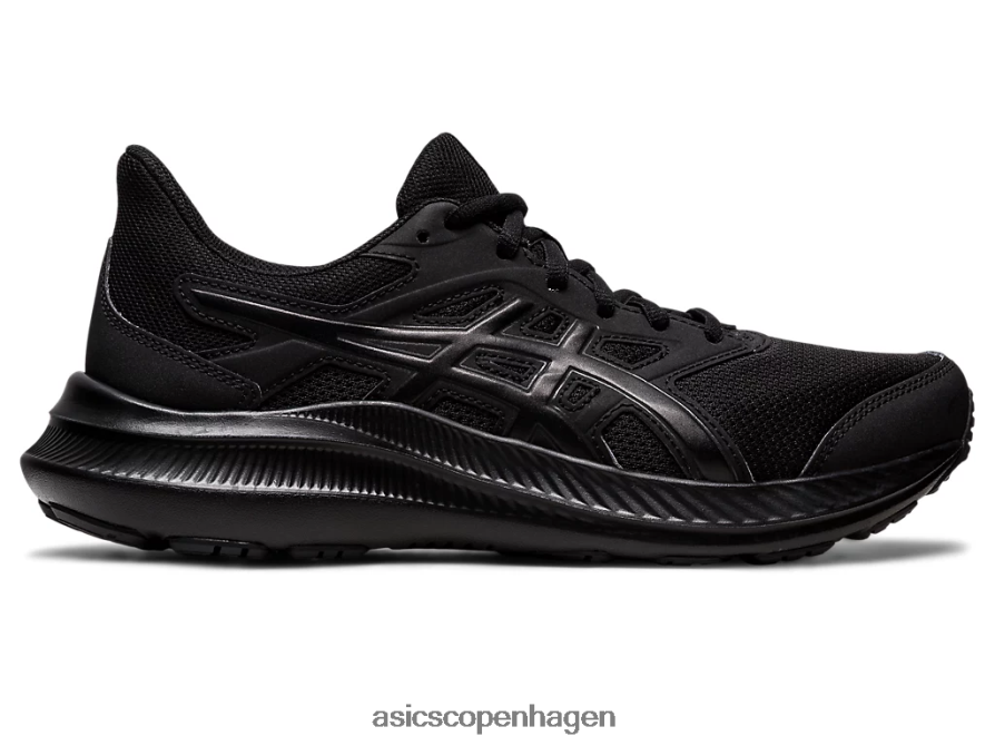Asics stød 4 sort Z206F62542