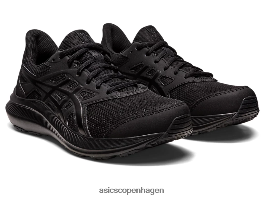 Asics stød 4 sort Z206F62542