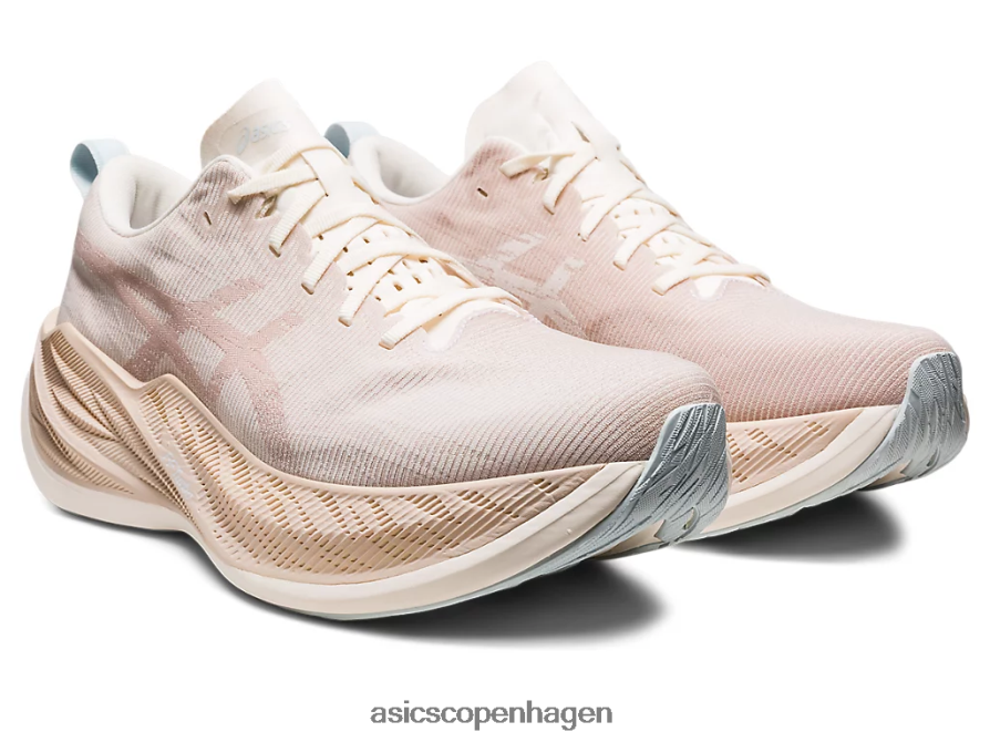 Asics superblast creme/mineral beige Z206F67