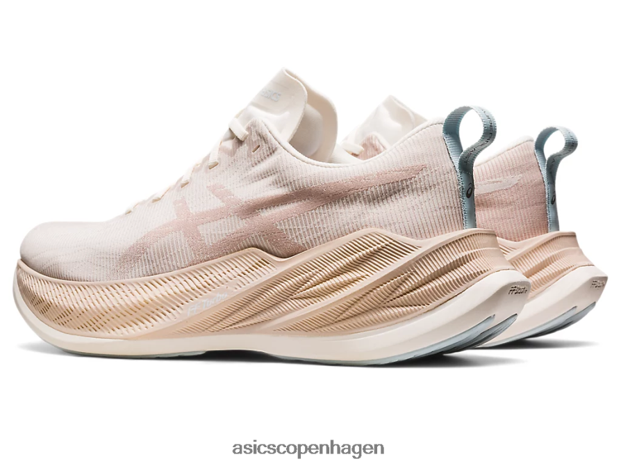 Asics superblast creme/mineral beige Z206F67