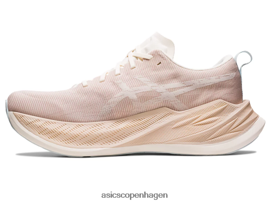 Asics superblast creme/mineral beige Z206F67