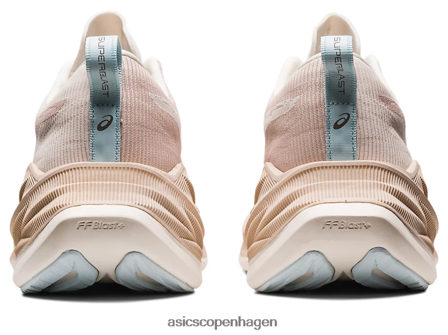 Asics superblast creme/mineral beige Z206F67