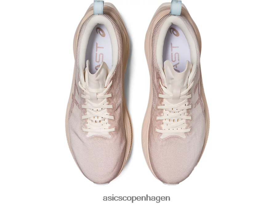 Asics superblast creme/mineral beige Z206F67