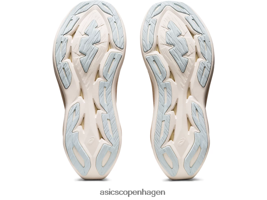Asics superblast creme/mineral beige Z206F67