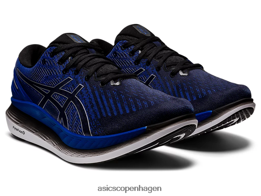 Asics svæveflyvning 2 sort Z206F61794