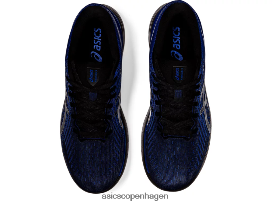 Asics svæveflyvning 2 sort Z206F61794