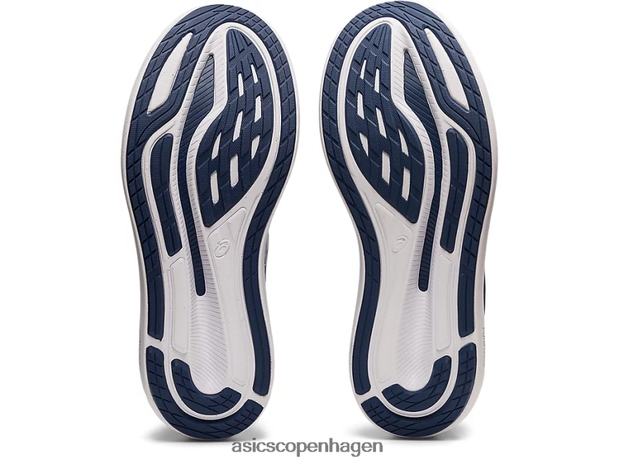 Asics svæveflyvning 2 tåge/tordenblå Z206F63822