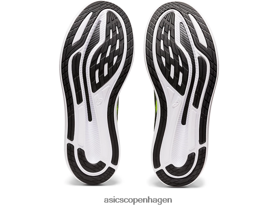 Asics svæveflyvning 3 fare grøn/sort Z206F61137