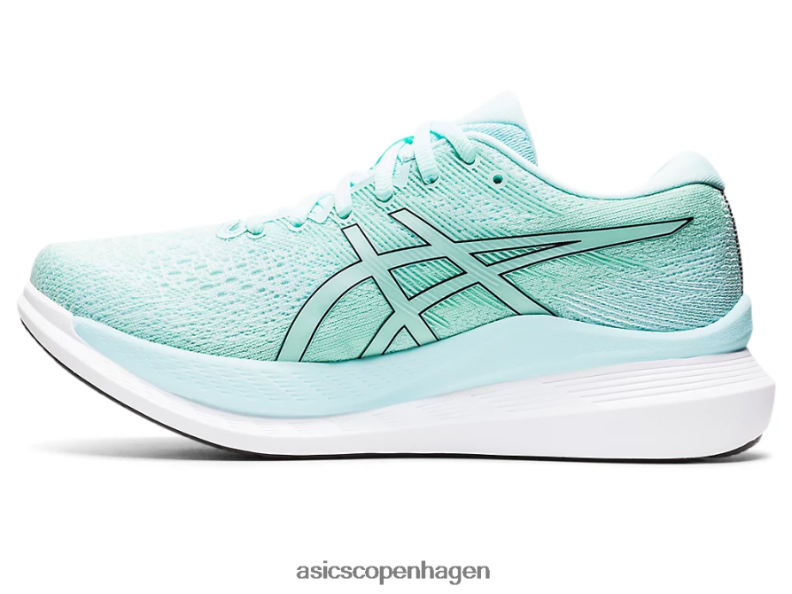 Asics svæveflyvning 3 klar blå/sort Z206F63054