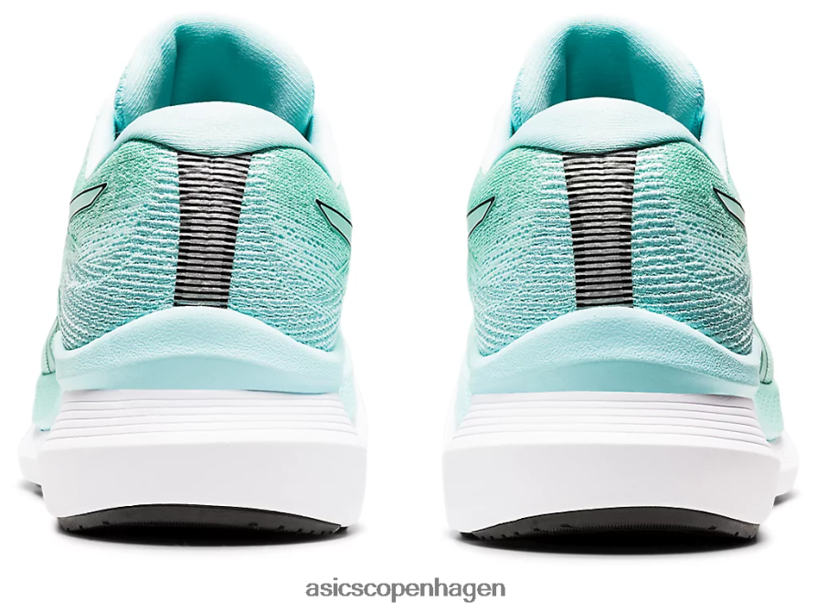 Asics svæveflyvning 3 klar blå/sort Z206F63054