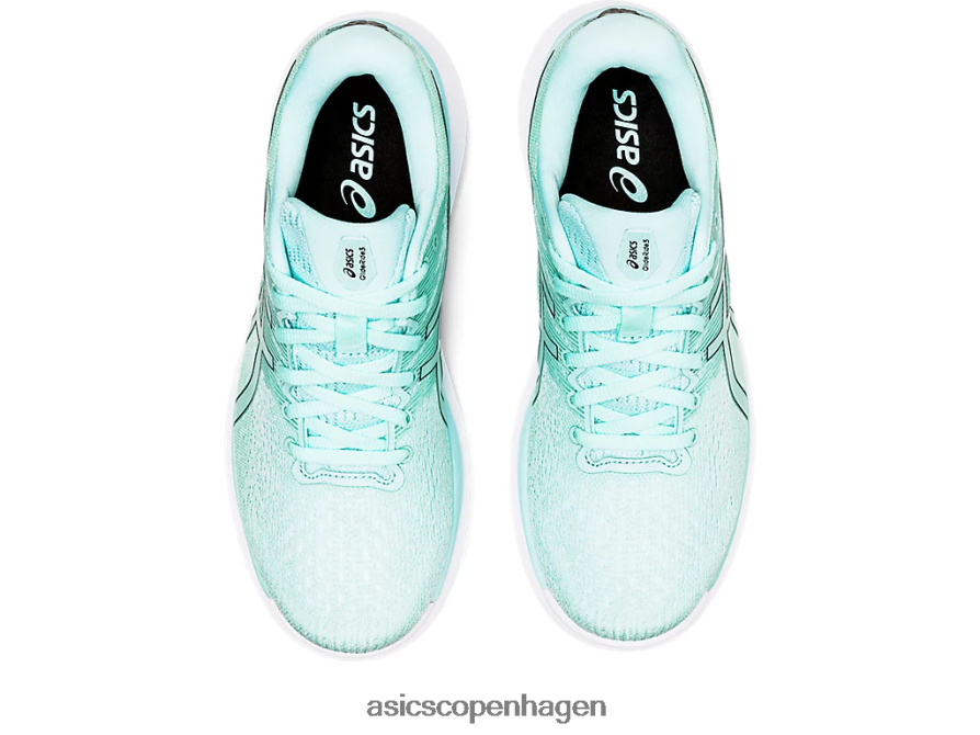 Asics svæveflyvning 3 klar blå/sort Z206F63054