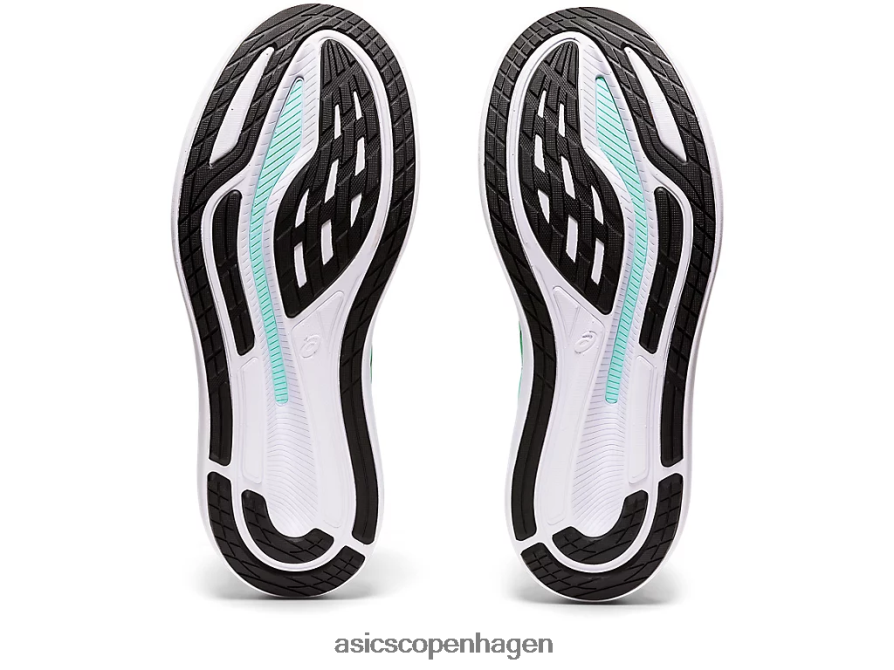 Asics svæveflyvning 3 klar blå/sort Z206F63054