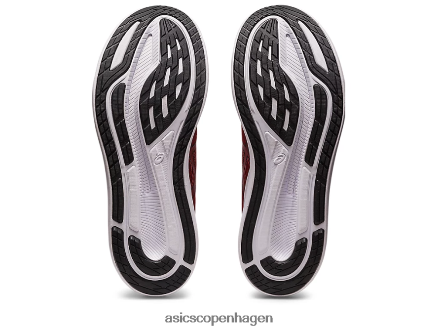 Asics svæveflyvning 3 krydderi latte/sort Z206F6413