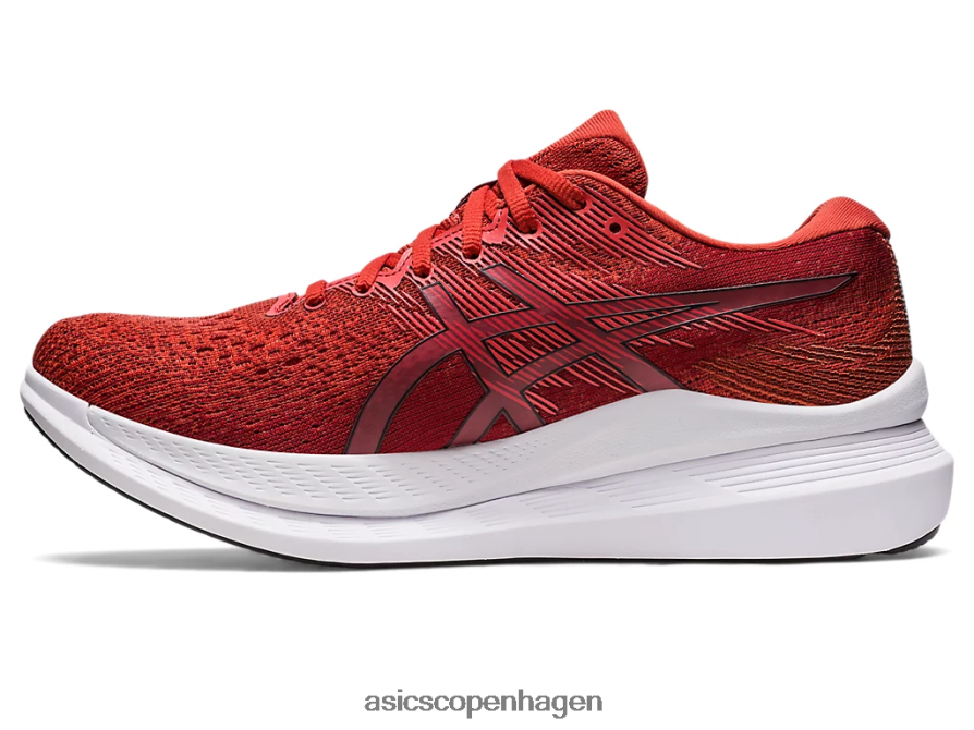 Asics svæveflyvning 3 krydderi latte/sort Z206F6532