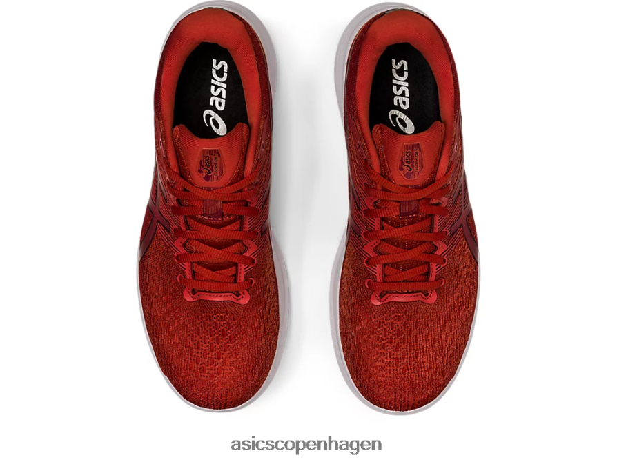 Asics svæveflyvning 3 krydderi latte/sort Z206F6532