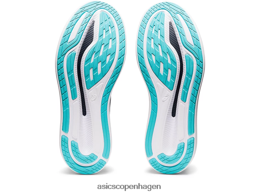 Asics svæveflyvning 3 mako blå/fransk blå Z206F61201