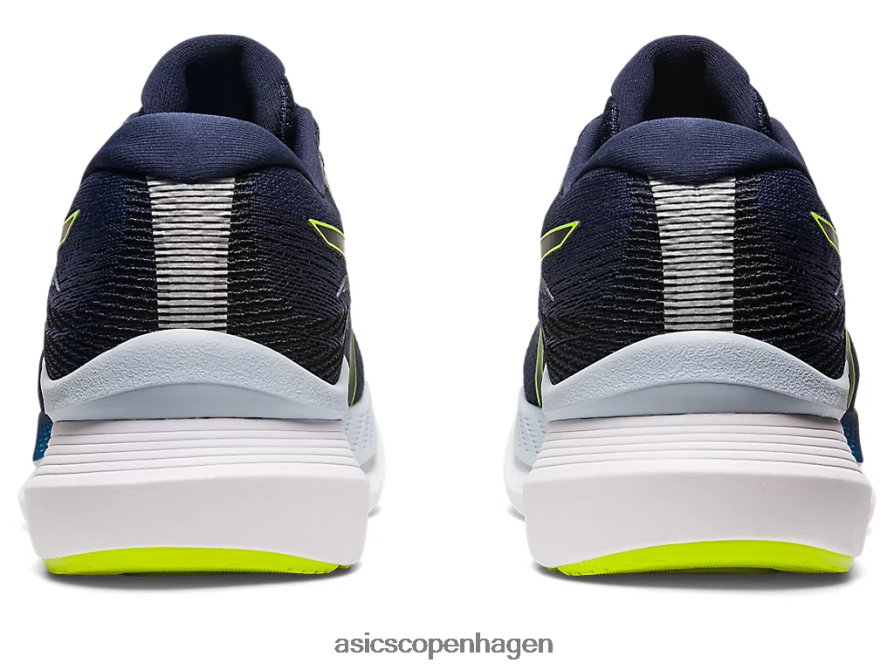 Asics svæveflyvning 3 midnat/sort Z206F692