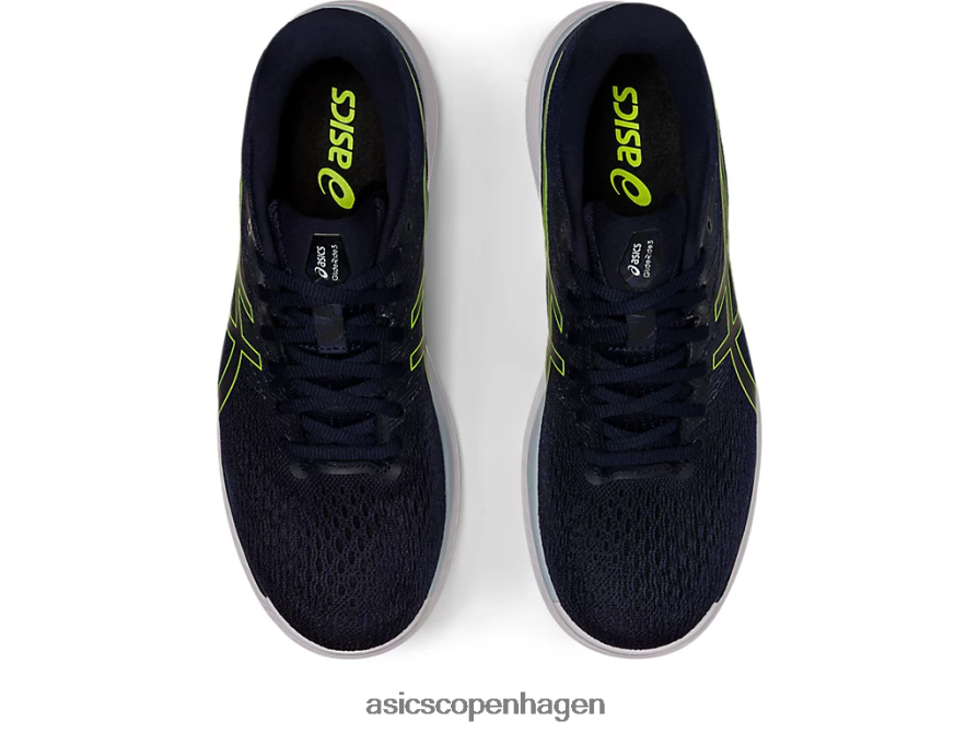 Asics svæveflyvning 3 midnat/sort Z206F692