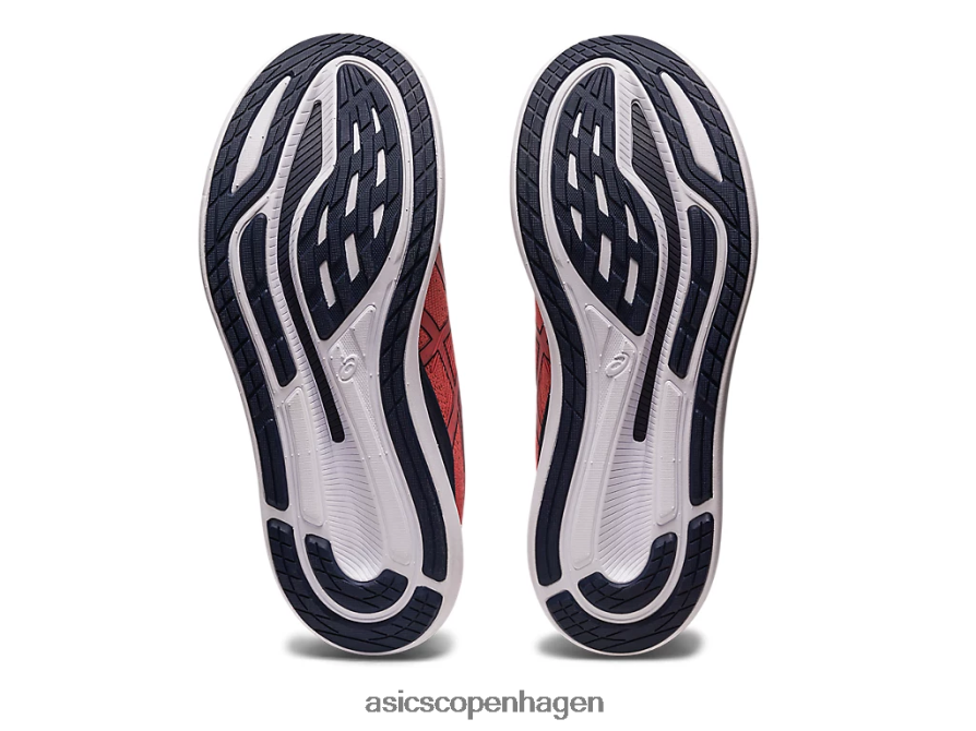 Asics svæveflyvning 3 papaya/midnat Z206F62201