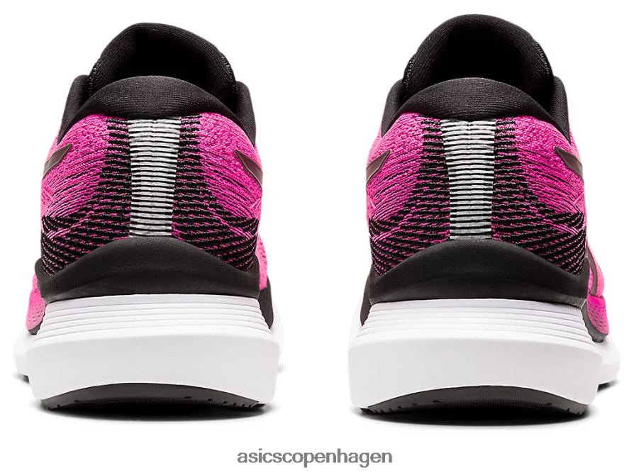 Asics svæveflyvning 3 pink glo/sort Z206F63106