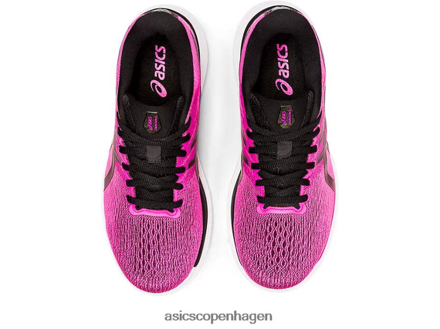 Asics svæveflyvning 3 pink glo/sort Z206F63106