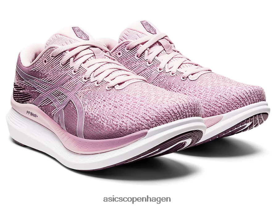 Asics svæveflyvning 3 rosenkvarts/dyb blomme Z206F63176