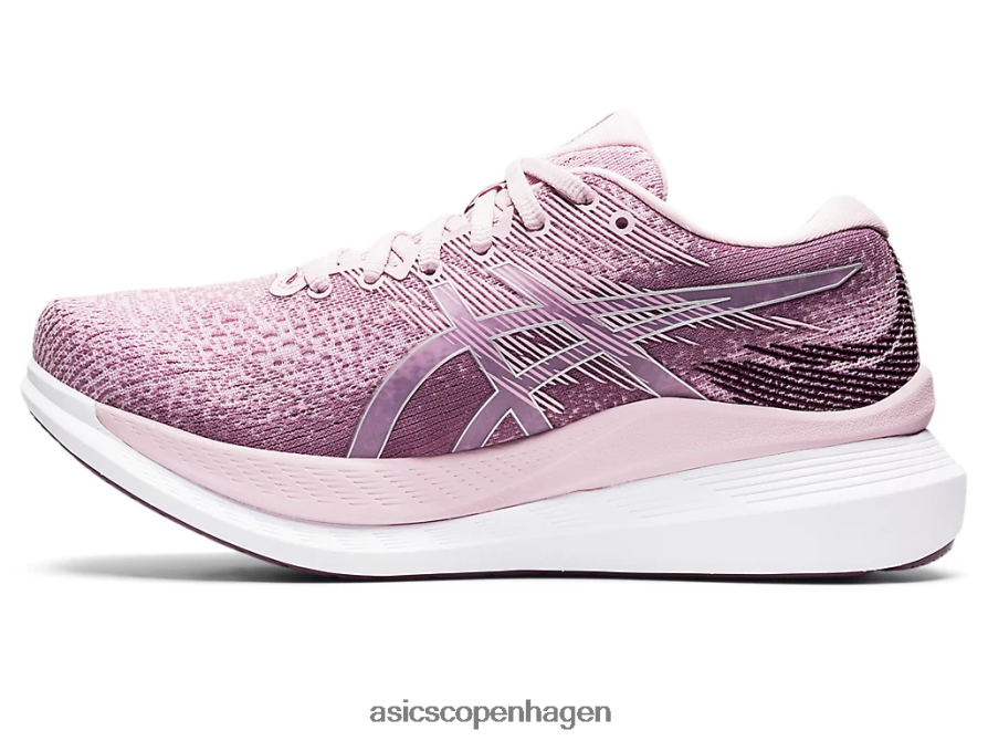 Asics svæveflyvning 3 rosenkvarts/dyb blomme Z206F63176