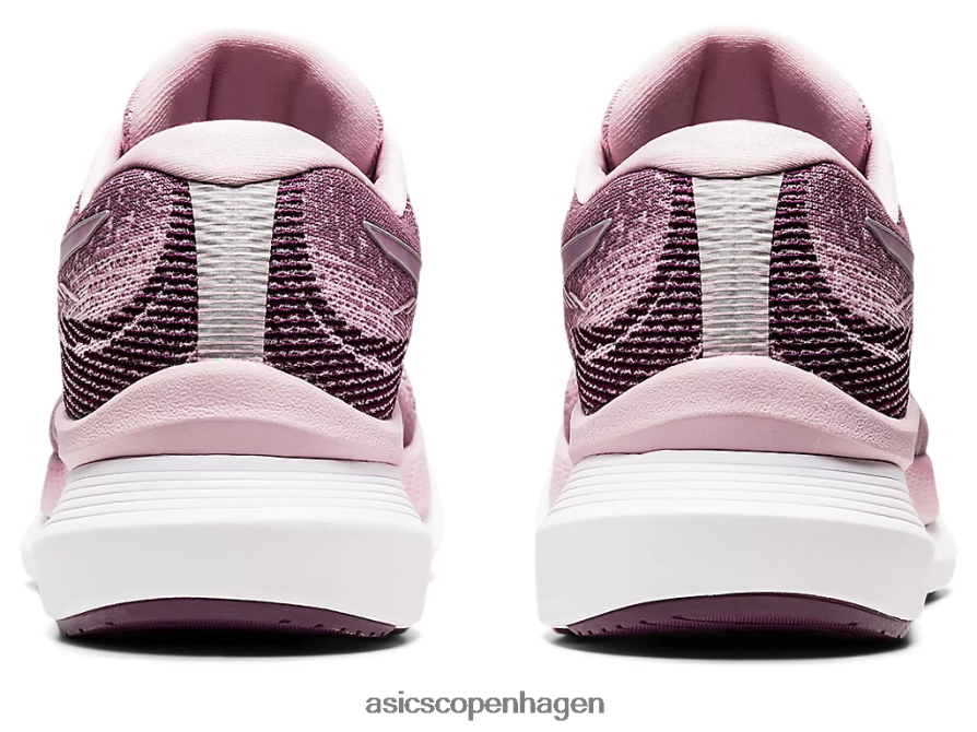 Asics svæveflyvning 3 rosenkvarts/dyb blomme Z206F63176