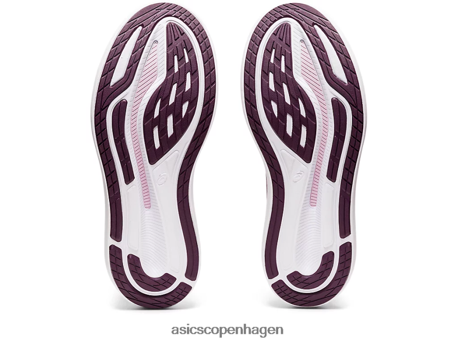 Asics svæveflyvning 3 rosenkvarts/dyb blomme Z206F63176