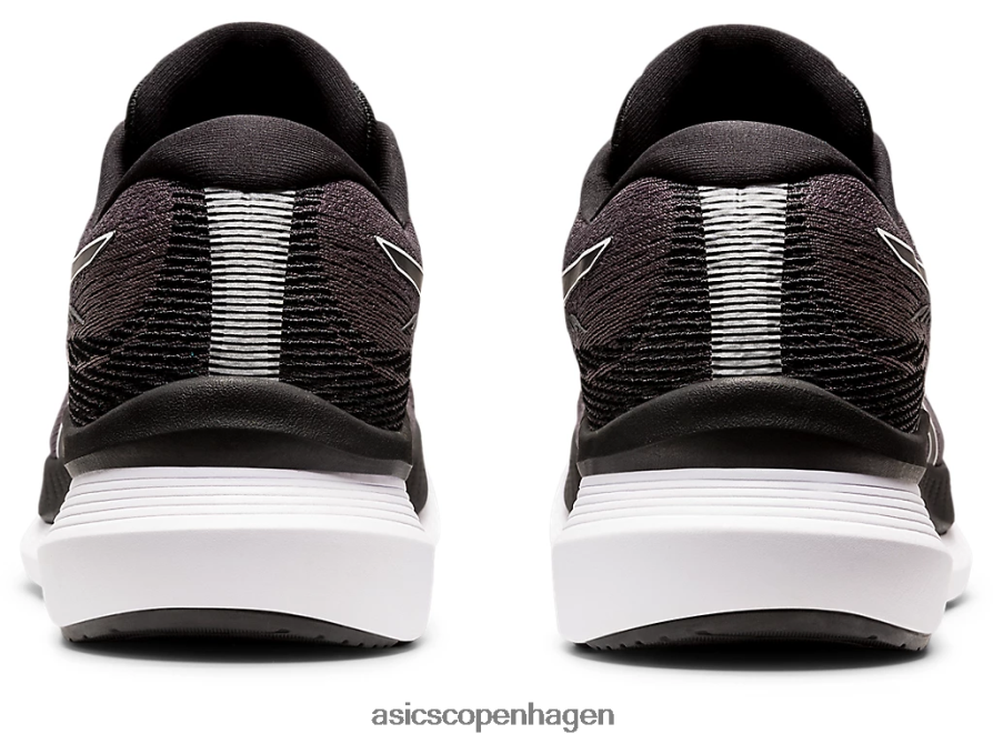 Asics svæveflyvning 3 sort hvid Z206F61185