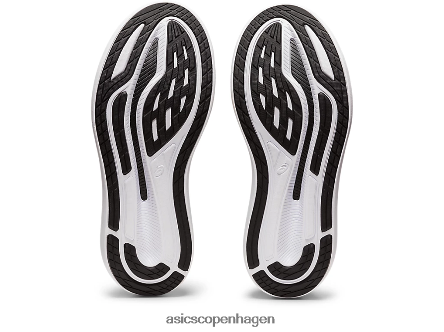 Asics svæveflyvning 3 sort hvid Z206F63166