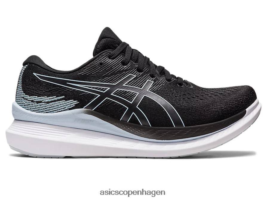 Asics svæveflyvning 3 sort/himmel Z206F62420
