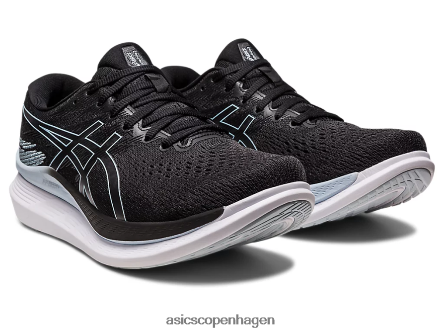 Asics svæveflyvning 3 sort/himmel Z206F62420