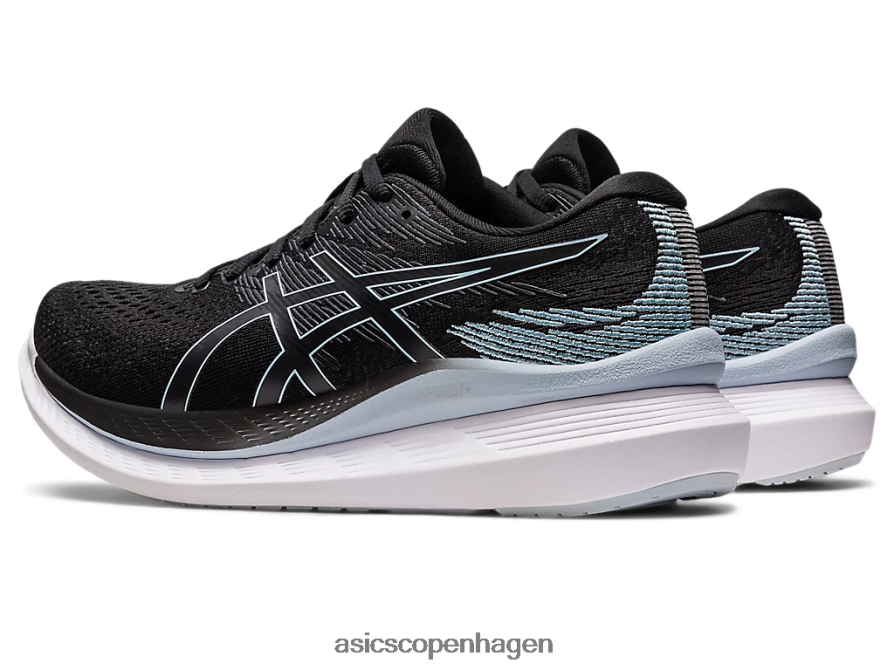 Asics svæveflyvning 3 sort/himmel Z206F62420