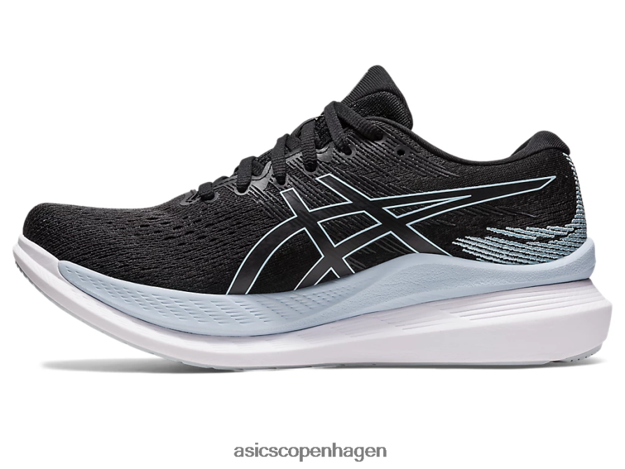 Asics svæveflyvning 3 sort/himmel Z206F62420