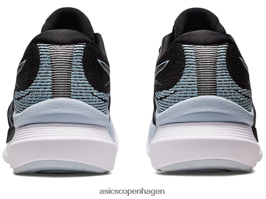 Asics svæveflyvning 3 sort/himmel Z206F62420