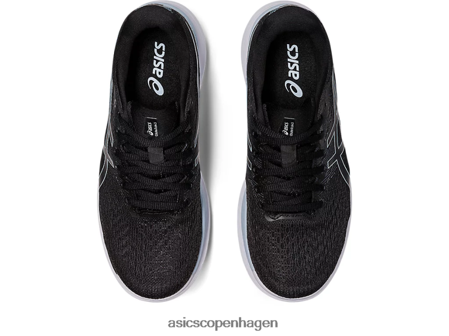 Asics svæveflyvning 3 sort/himmel Z206F62420