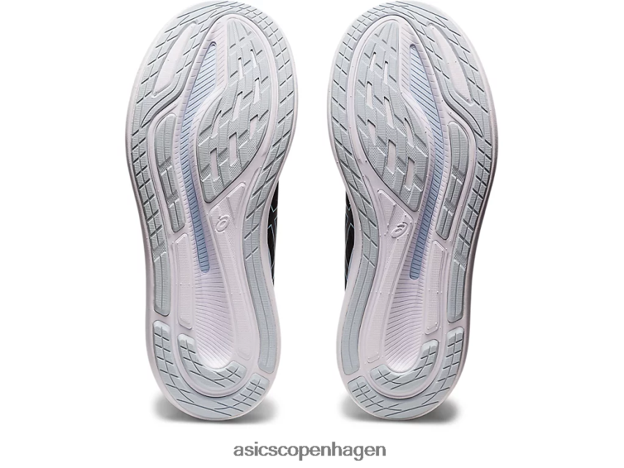 Asics svæveflyvning 3 sort/himmel Z206F62420