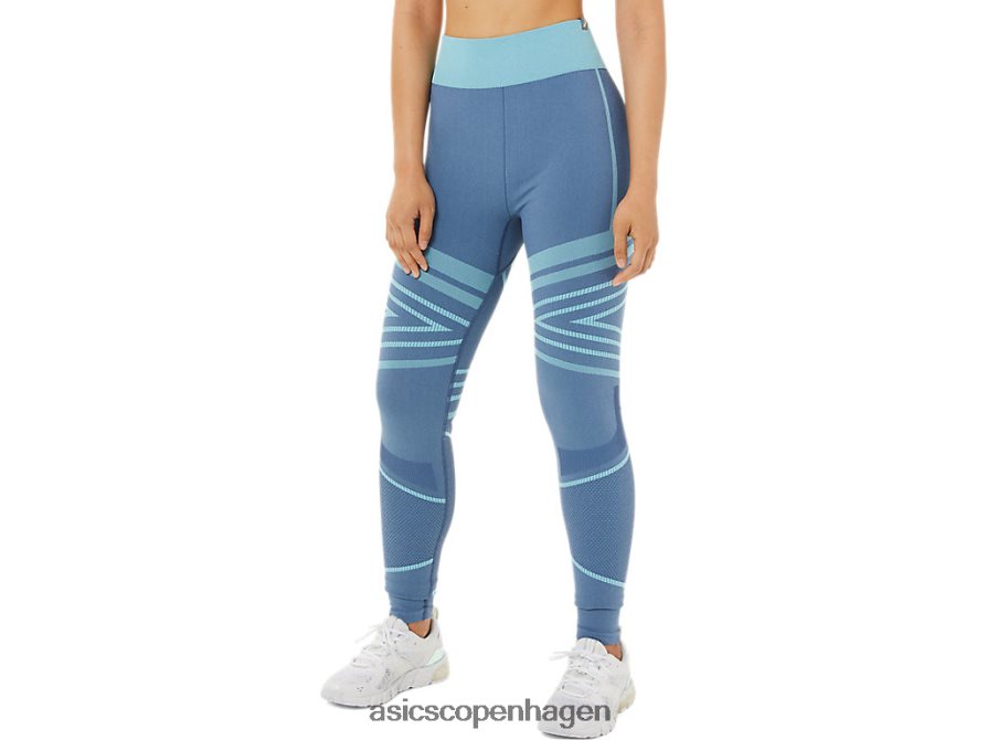 Asics sømløs tæt storhaj Z206F63497