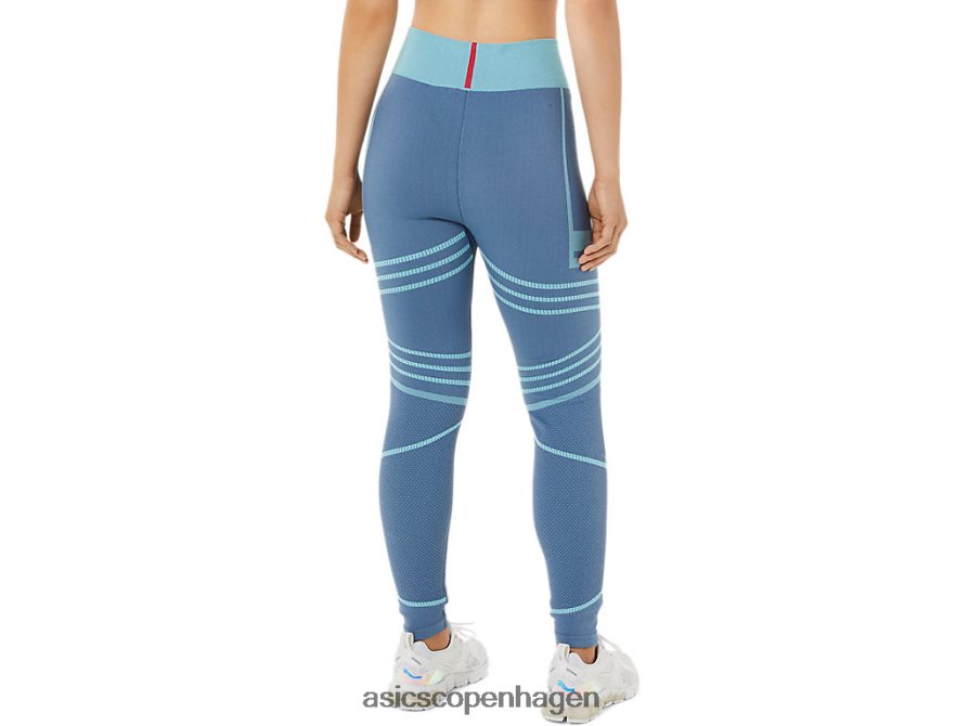 Asics sømløs tæt storhaj Z206F63497