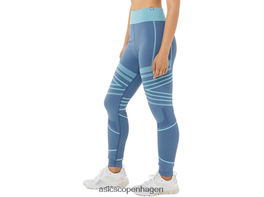 Asics sømløs tæt storhaj Z206F63497