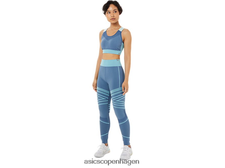 Asics sømløs tæt storhaj Z206F63497