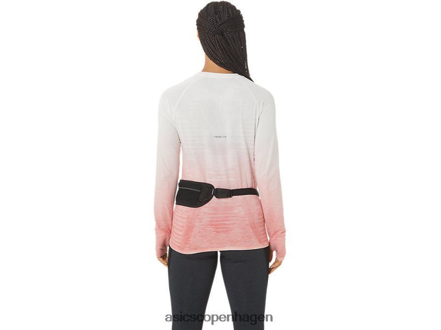 Asics taljepose stor ydeevne sort Z206F6253