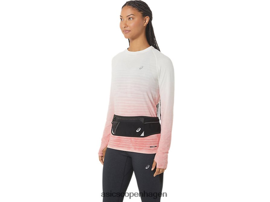 Asics taljepose stor ydeevne sort Z206F6253