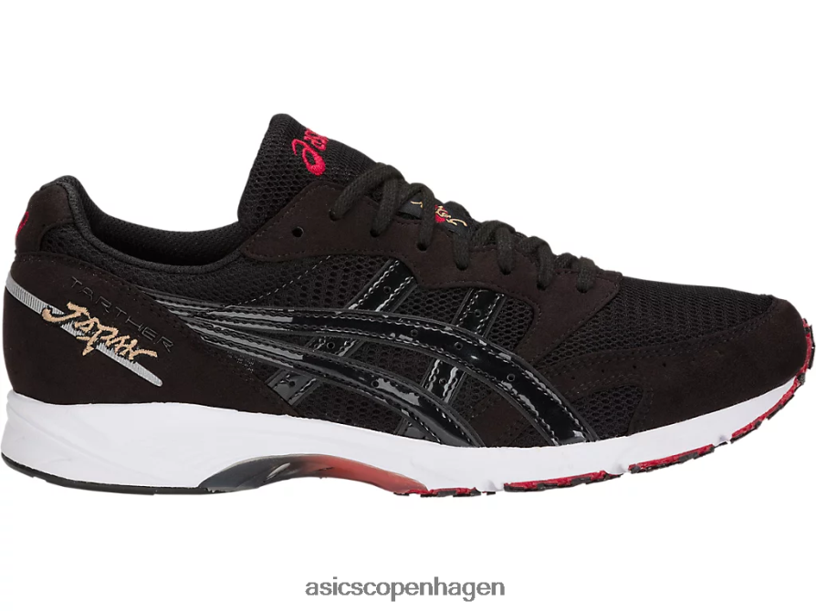 Asics tarther japan sort Z206F61859