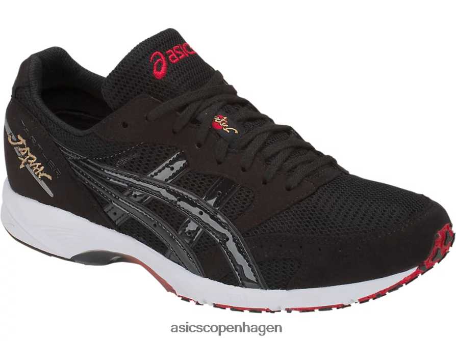 Asics tarther japan sort Z206F61859