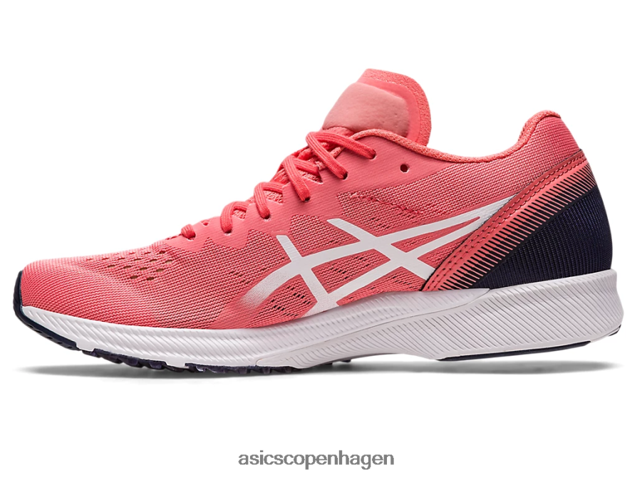 Asics tarther rp 3 papaya/hvid Z206F62547