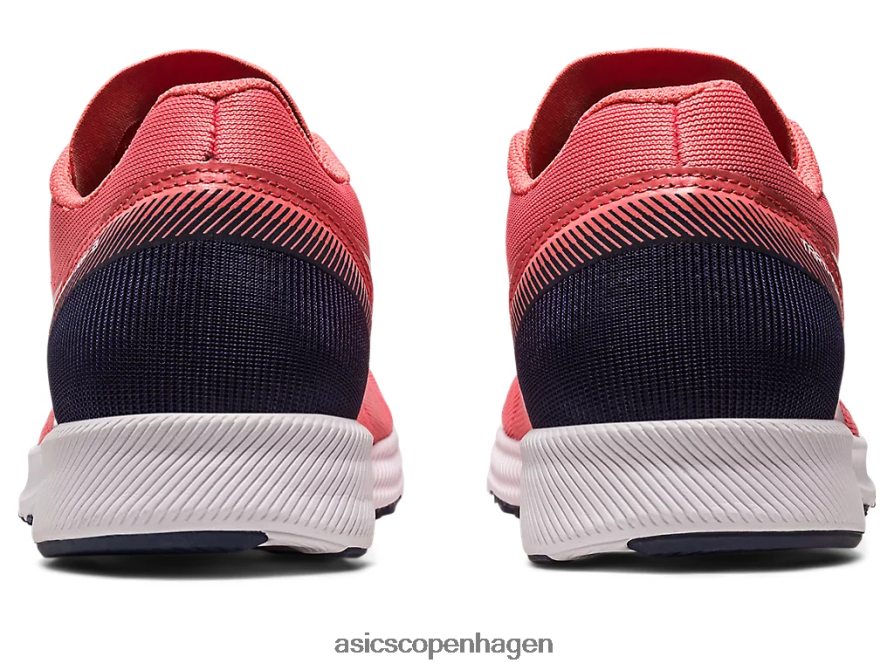 Asics tarther rp 3 papaya/hvid Z206F62547