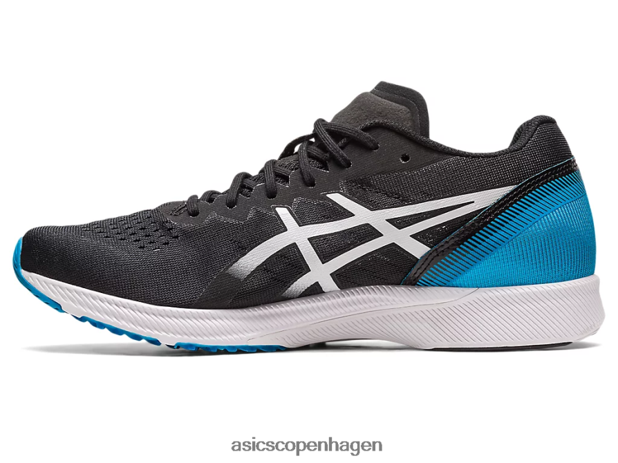 Asics tarther rp 3 sort hvid Z206F6549